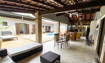 Imagem 5: Casa para venda tem 180 metros quadrados com 3 quartos em Parque Satélite - Camaçari - BA