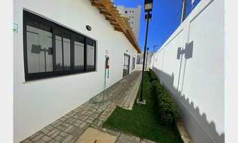 Imagem 4: Apartamento com 3 dormitórios para alugar, 83 m² por R$ 1.600,00/mês - Sandoval Moraes