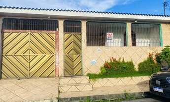 Imagem 2: Cidade Nova l, núcleo 15 com 3 quartos