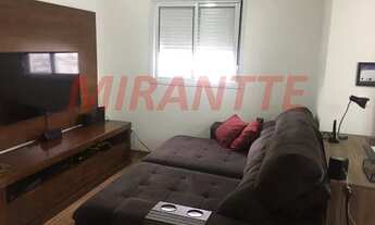 Imagem 5: Apartamento de 66m² com 2 quartos em Vila Nilo