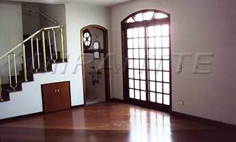 Imagem 4: Sobrado de 220m² com 3 quartos em Mandaqui