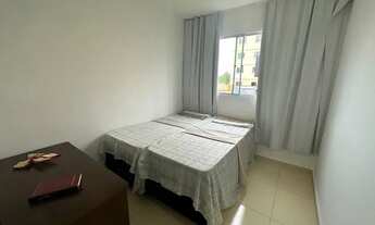 Imagem 3: Apartamento gardem mobiliado 2/4 no Alto da Colina