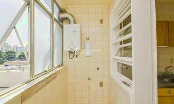 Imagem 7: Apartamento para aluguel tem 58 metros quadrados com 1 quarto em Menino Deus - Porto Alegr