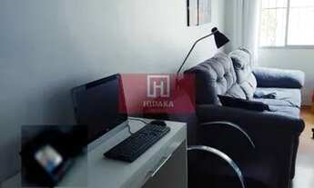 Imagem: Apartamento à venda no bairro Tremembé