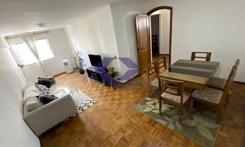 Imagem: APARTAMENTO A VENDA COM 80M² 2 DORMITÓRIOS