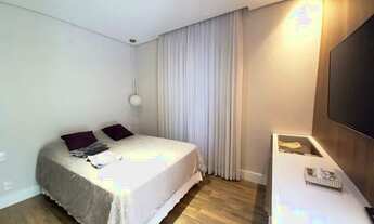 Imagem 4: Apartamento para aluguel, 2 quartos, 1 suíte, 2 vagas, Jardim Senador Vergueiro - Limeira