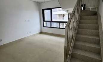 Imagem 7: Cobertura duplex 137m² - Setor Marista