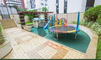 Imagem 2: 04 Suítes - Amplo - Vista Livre - Caminho das Árvores