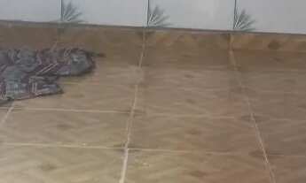 Imagem: Alugo casa com 2 quartos, cozinha, banheiro