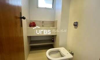 Imagem 7: Apartamento para venda com 107 metros quadrados com 4 quartos em Parque Amazônia - Goiânia