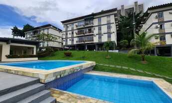 Imagem 2: Cond. Sol Nascente 2 - Aleixo - 89m² - 02 quartos