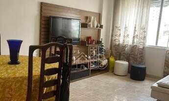 Imagem 2: Apartamento com 2 dormitórios para alugar, 70 m² por R$ 3.080,00/mês - Santa Rosa - Niteró