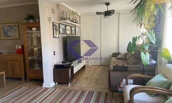 Imagem 3: APARTAMENTO A VENDA 89m² 3 QUARTOS E 1 VAGA NO CAMPO BELO