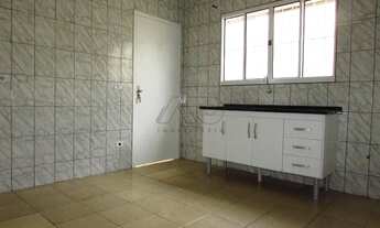 Imagem 3: Casa para aluguel, 2 quartos, 1 vaga, PERDIZES - PIRACICABA/SP