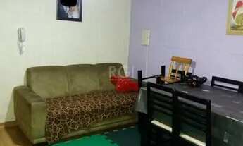 Imagem 3: Apartamento para Venda - 38.82m², 2 dormitórios, 1 vaga - Vila Nova