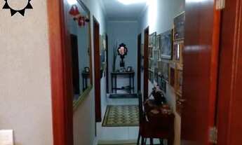 Imagem 4: CASA TÉRREA SÃO PAULO