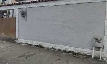 Imagem 2: Casa 3 Quartos Bangu aceitando financiamento