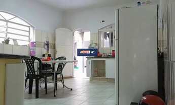 Imagem 6: ÓTIMO SOBRADO INDIVIDUAL 250M² COM 3 DORMITÓRIOS E 4 VAGAS DE GARAGEM - VILA BARROS