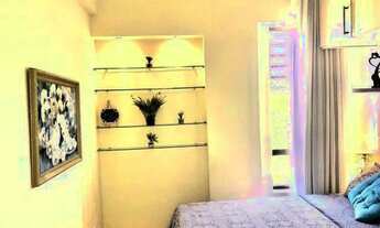 Imagem 5: Boca do Rio Vista Mar Mobiliado Oportunidade Próximo de Tudo Venha Conferir