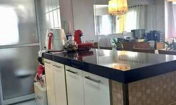 Imagem 5: Apartamento para venda tem 75 metros quadrados com 3 quartos em Vila Augusta - Guarulhos