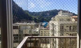 Imagem 2: Imperdivel Dois quartos em Botafogo