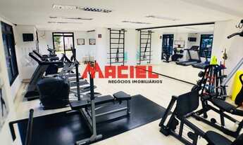 Imagem 4: Locação - APARTAMENTO - VILA ROMANA - VILA EMA - SAO JOSE DOS CAMPOS - 165 M² AU - 3 DORM