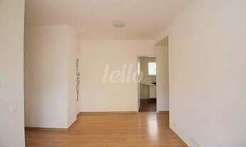 Imagem 2: São Paulo - Apartamento Padrão - Vila Mariana