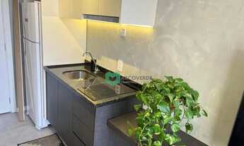 Imagem 6: APARTAMENTO AO LADO DO METRO DA VILA MADALENA MOBILIADO