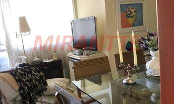 Imagem 2: Apartamento de 80m² com 3 quartos em Limão