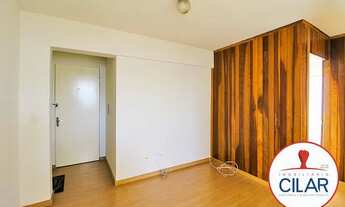 Imagem 3: Curitiba - Apartamento Padrão - Centro