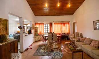 Imagem 3: Casa à Venda - Jardim Jussara, 4 Quartos, 270 m2