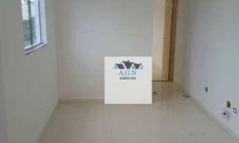 Imagem 3: Apartamento à venda, 34 m² por R$ 171.000,00 - Vila Ré - São Paulo/SP