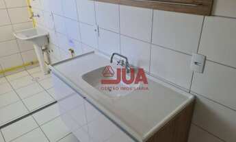 Imagem 7: Apartamento com 2 quartos, 45 m² - venda por R$ 195.000 ou aluguel por R$ 1.000/mês - Jard