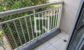 Imagem 7: Apartamento para Aluguel - Liberdade, 2 Quartos, 45 m2