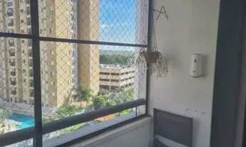 Imagem: Apartamento - Vila Machado - New Life Condominium