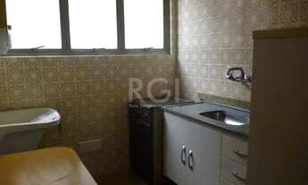 Imagem 7: Apartamento JK para Venda - 27m², 1 dormitório, Centro Histórico