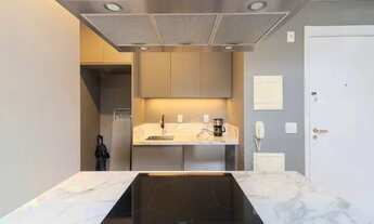 Imagem 5: Apartamento Duplex com 2 dormitórios à venda, 106 m² por R$ 1.780.000,00 - Vila Madalena