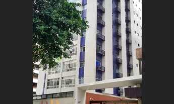 Imagem: Vendo apto à 60m da Av Boa Viagem 132m²