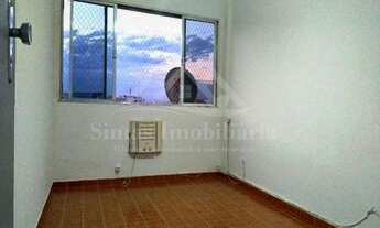 Imagem 7: Apartamento para Locação em Rio de Janeiro, Méier, 2 dormitórios, 2 banheiros, 1 vaga