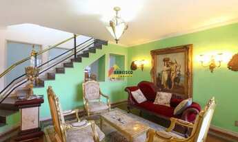 Imagem 4: Apartamento Cobertura para aluguel, 4 quartos, 2 suítes, 4 vagas, Centro - Divinópolis/MG