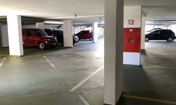 Imagem 3: Apartamento para aluguel possui 60 metros quadrados com 3 quartos em Centro - Caldas Novas