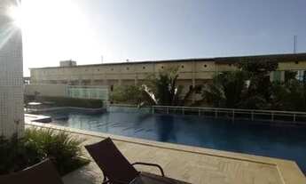 Imagem 5: Península Way, 161 M², Vista Mar, 3 Suítes, Projetado, Climatizado