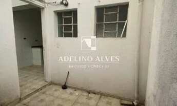 Imagem 7: Sobrado locação rua Estilo Barroco