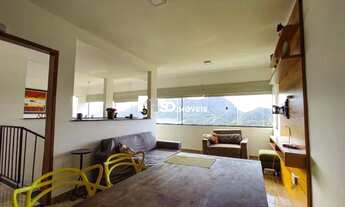 Imagem 7: Casa à venda, 4 quartos, 3 suítes, 2 vagas, Albuquerque - Teresópolis/RJ