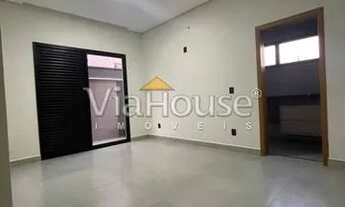 Imagem 6: Condomínio Reserva Imperial - Casa de condomínio à venda com 3 suítes e lazer privativo e