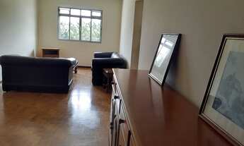 Imagem 3: Apartamento com 3 dormitórios para alugar, 85 m² por R$ 4.289,00/mês - Vila Pirajussara