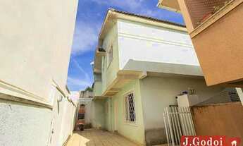 Imagem 3: LINDO SOBRADO EM CONDOMÍNIO BAIRRO ALTO