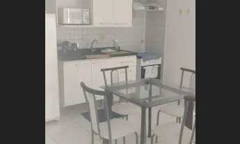 Imagem 2: Flat mobiliado para aluguel, 48m², 1 quarto em Boa Viagem, Recife - PE