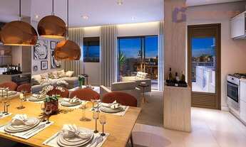 Imagem 7: Apartamento residencial à venda, Vila Romana, São Paulo