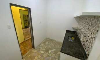 Imagem 4: Casa de vila com 2 quartos na Tijuca (Haddock Lobo)